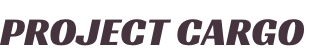 PROJECT CARGO